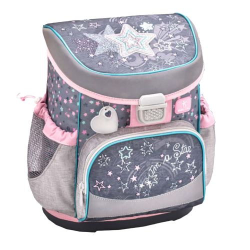 GHIOZDAN NEECHIPAT MINI-FIT, DIMENSIUNE 36 X 28 X 19 CM, MOTIV SHINE LIKE A STAR