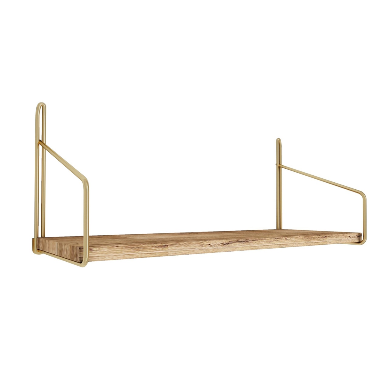Raft, Chic Inviting, UnicUtil, 45 x 16 x 16 cm, Auriu - Maro