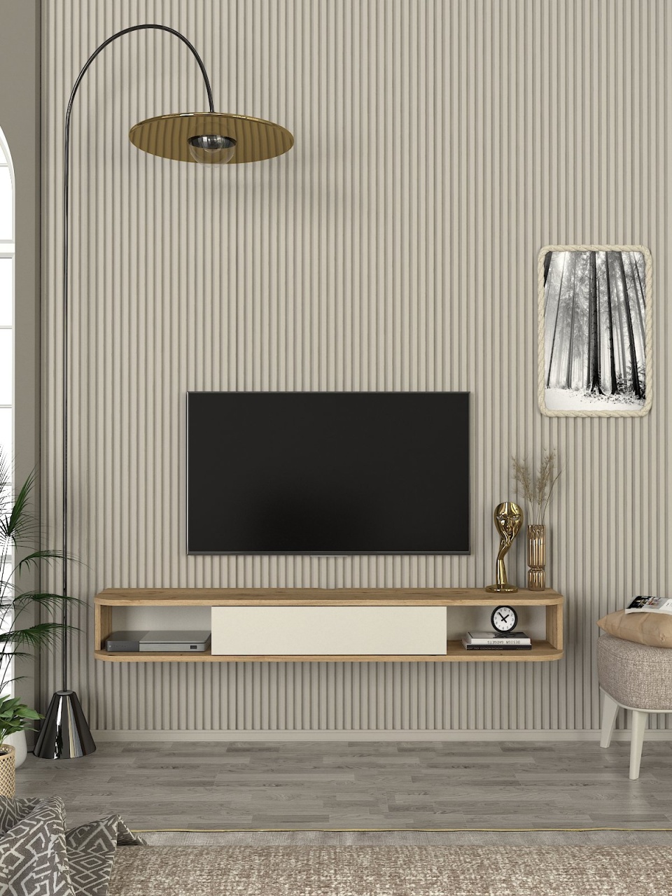 Comoda TV, Bright Vision, UnicUtil, Crem