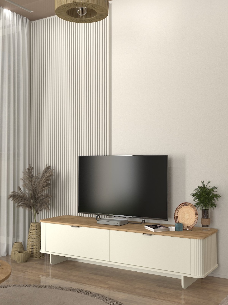 Comoda TV, Elegant Space, UnicUtil, Maro