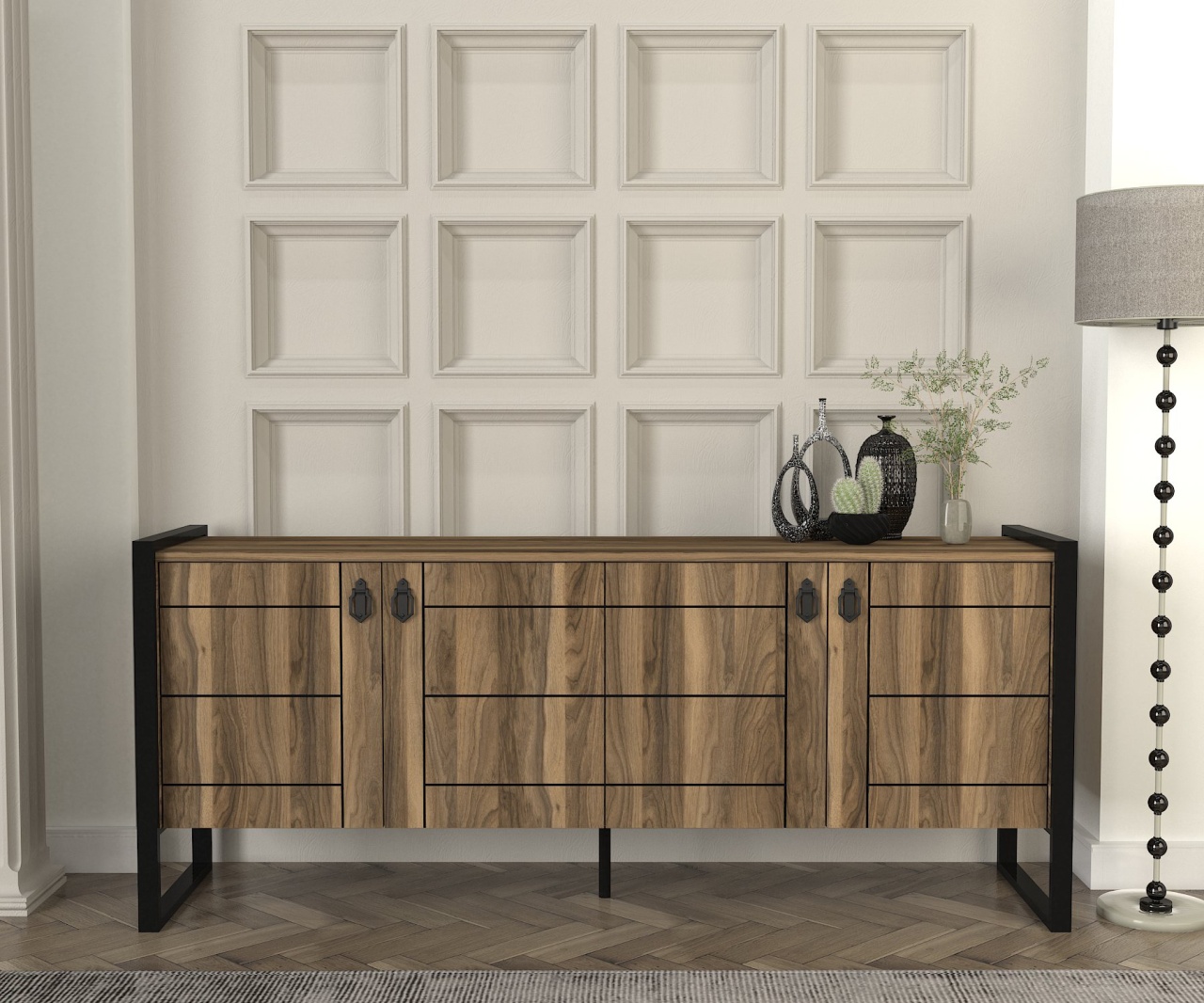 Comoda TV, Noble Style, UnicUtil, Nuc