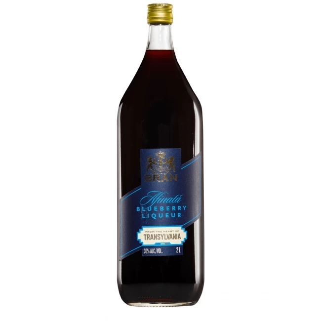 Bran Afinata 2L