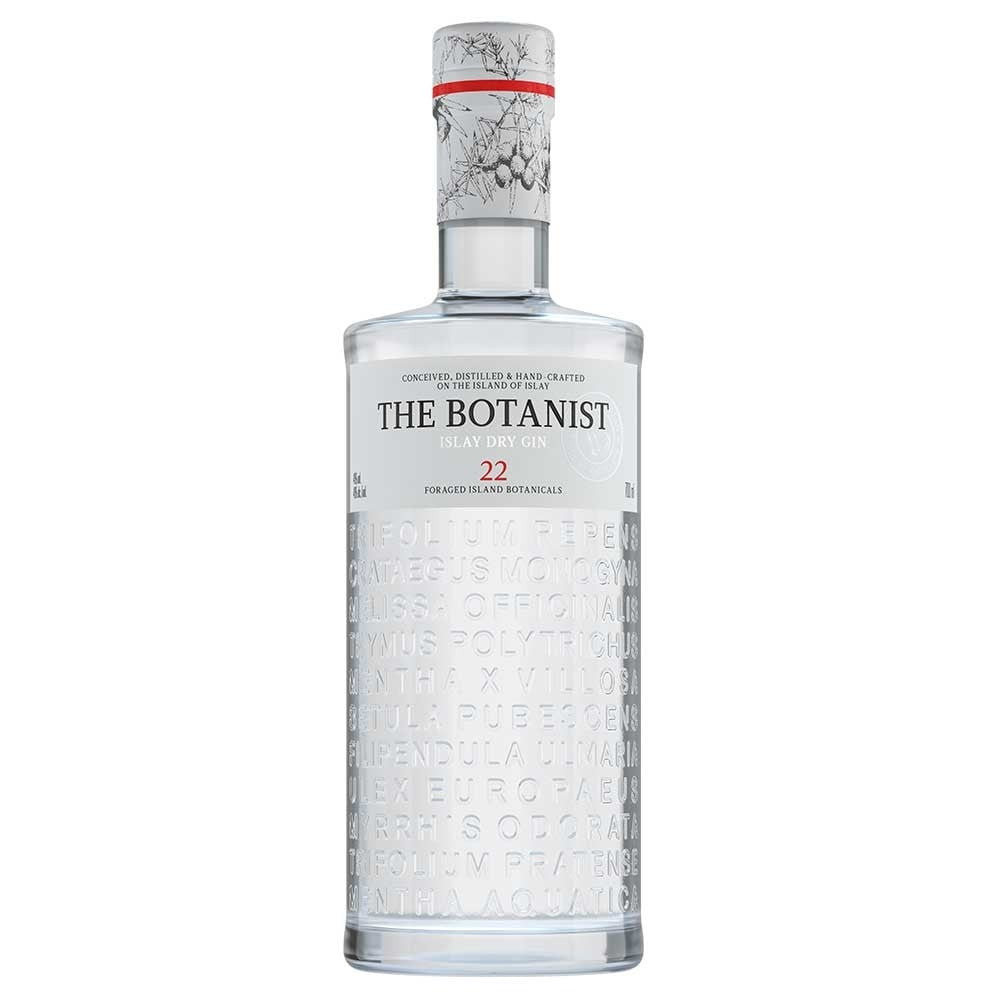 Gin The Botanist 0.7L 46%
