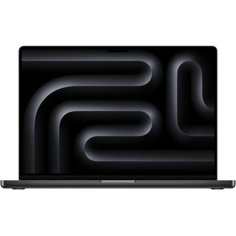 MacBook Pro 16.2"/Apple M5 Max (CPU 18-core, GPU 40-core, Neural Engine 16-core)/128GB/2TB - Space Black - NANO TEXTURE Display -140W ADAPTER - US