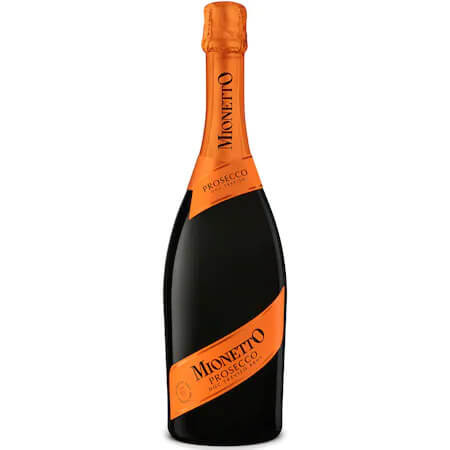 Mionetto Prosecco DOC Treviso Orange 0.75L