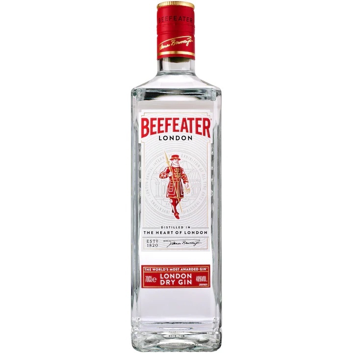 Beefeater London Dry Gin 0.7L 40%