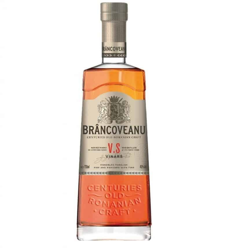 Brancoveanu VS 0.7L 40%