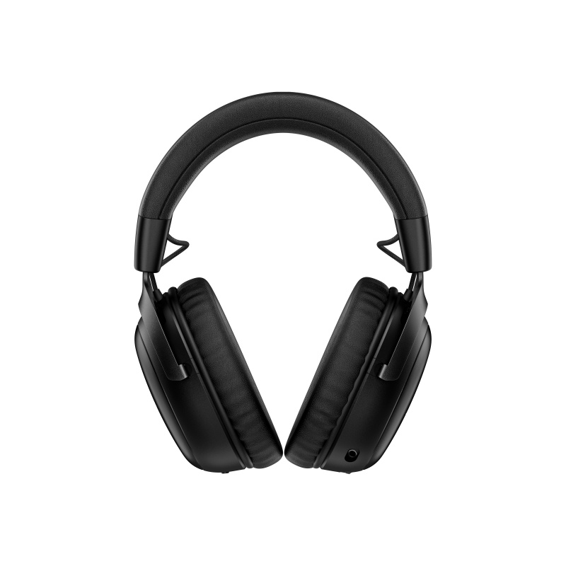 Casti Gaming Head-band HyperX Cloud III S, Wireless, Noise-canceling, Negru