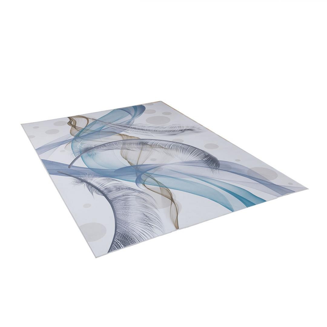 COVOR HEINNER PRINT DIGITAL 3D 160X230 CM DREAM