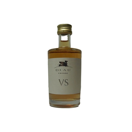 Deau Cognac Mini Vs 0.05L