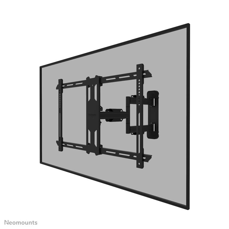 Suport perete Neomounts WL40S-850BL16; pentru display-uri cu diagonale 40"-70", sistem de prindere VESA 200x100~600x400, greutate maxima suportata