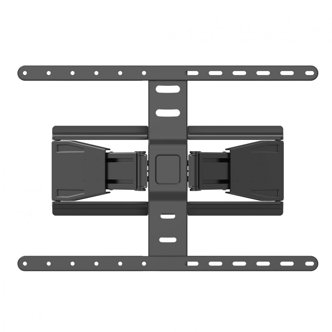 Suport TV UltraSlim Serioux 43-90" 50kg compatibilitate dimensiune ecran 43"-90" VESA 100x200 - 600x400 greutate maxima suportata 50kg Profile