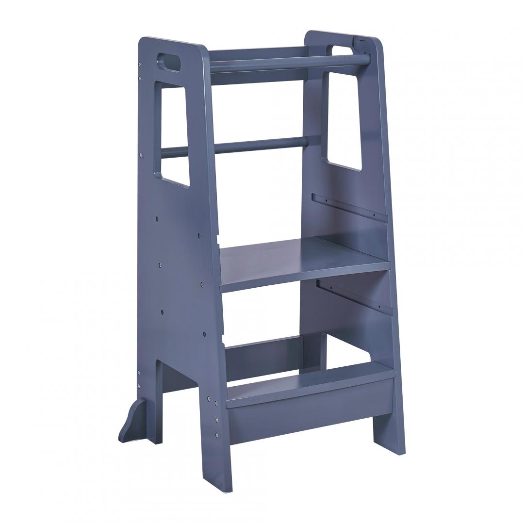 Turn de activitati multifunctional Learning Tower, U-Grow