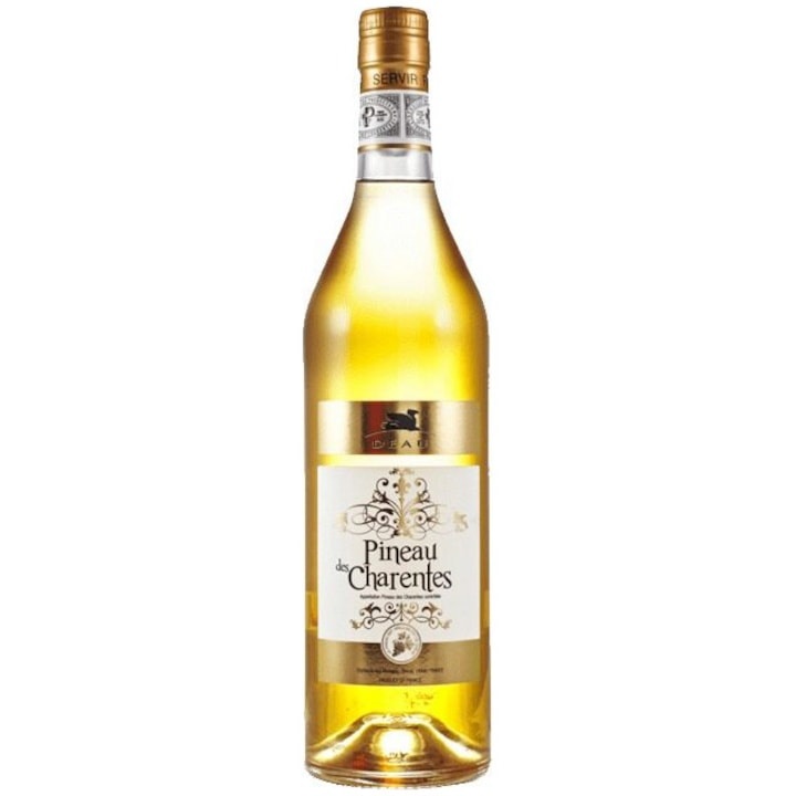 Vin Deau Pineau Blanc 0.75L