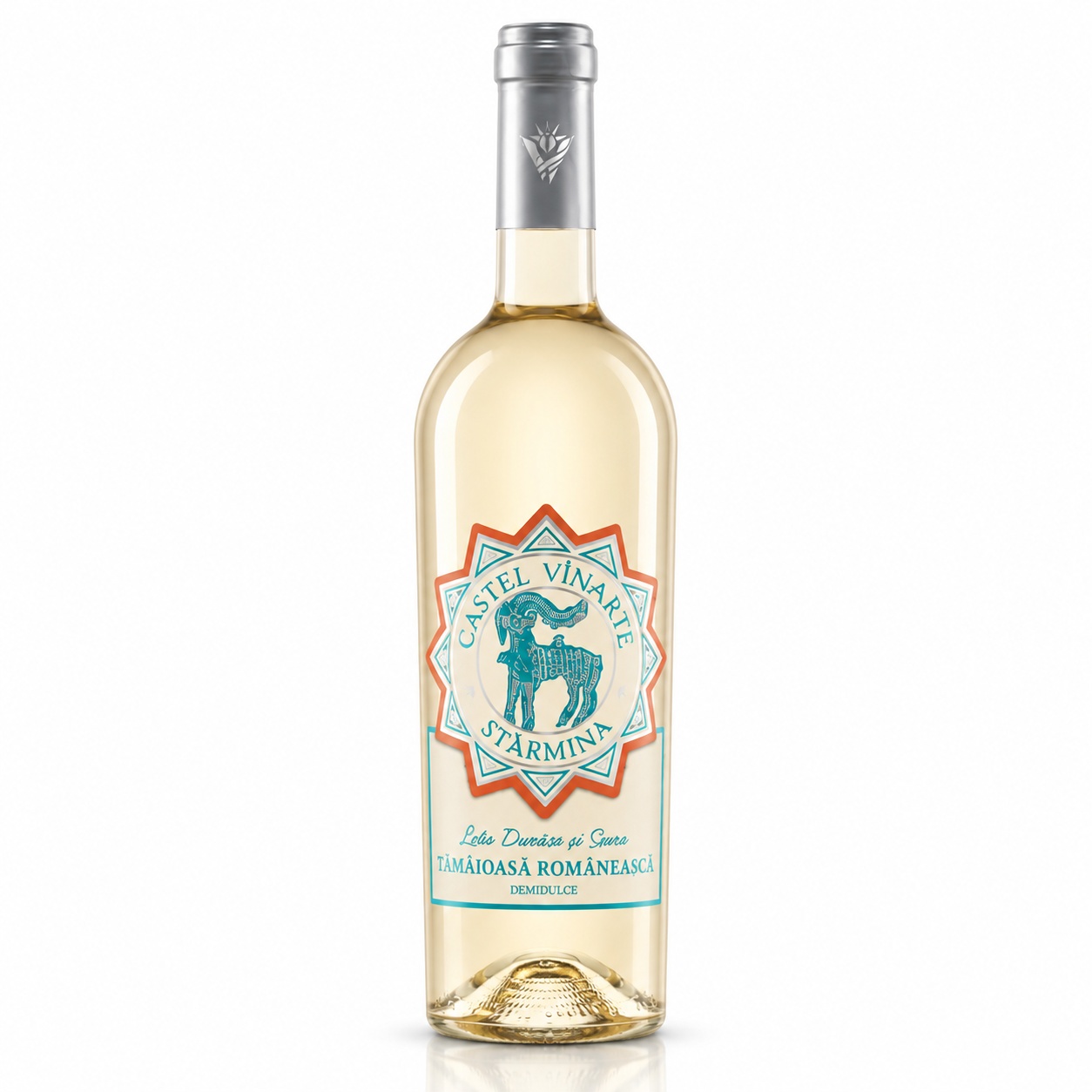 Vinarte Castel Starmina Tamaioasa Romaneasca 0.75L