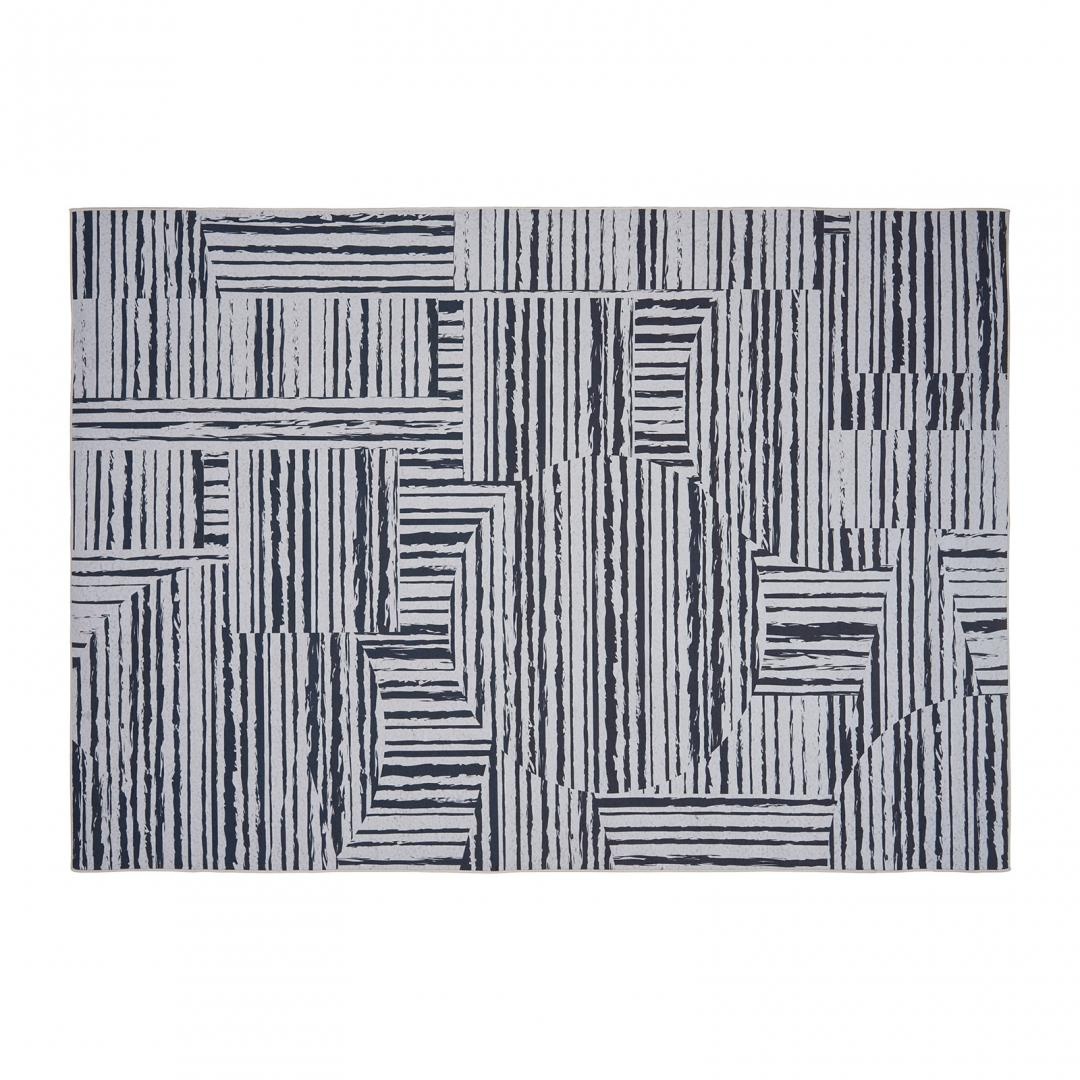 COVOR PRINT DIGITAL 3D 160x230 CM ROLY