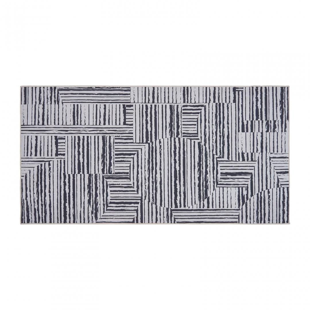 COVOR PRINT DIGITAL 3D 70X140 CM ROLY