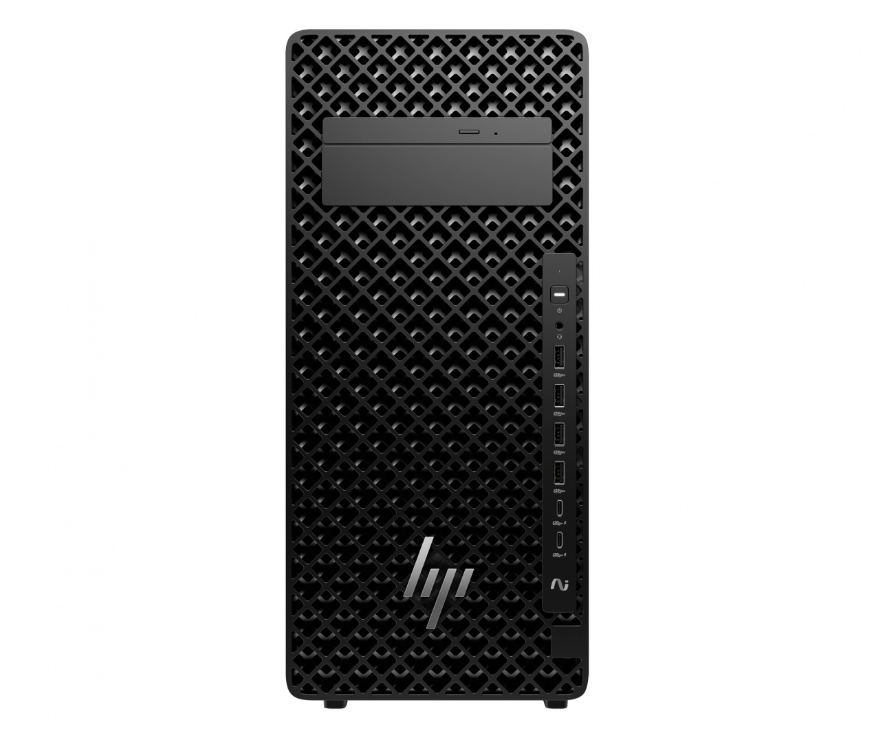 Desktop Workstation HP Z2 Tower G1i cu procesor Intel Intel Core Ultra 9 285 pana la 5.6 GHz, 32 GB DDR5, 1TB SSD, RTX 4000 Ada, Windows 11 Pro,