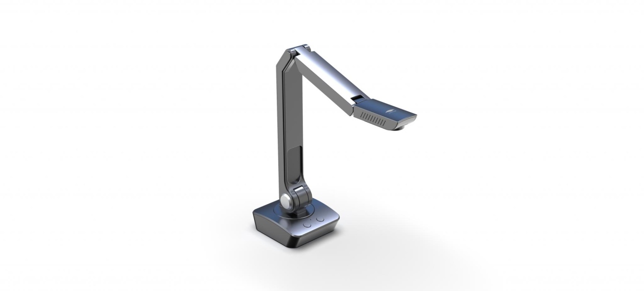 Scanner portabil cu camera de documente AXTEL AXT801, dimensiune documente scanate A3,A4, camera 8MP, 4K, rezolutie 3264 : 2448 ; 25fps, focus