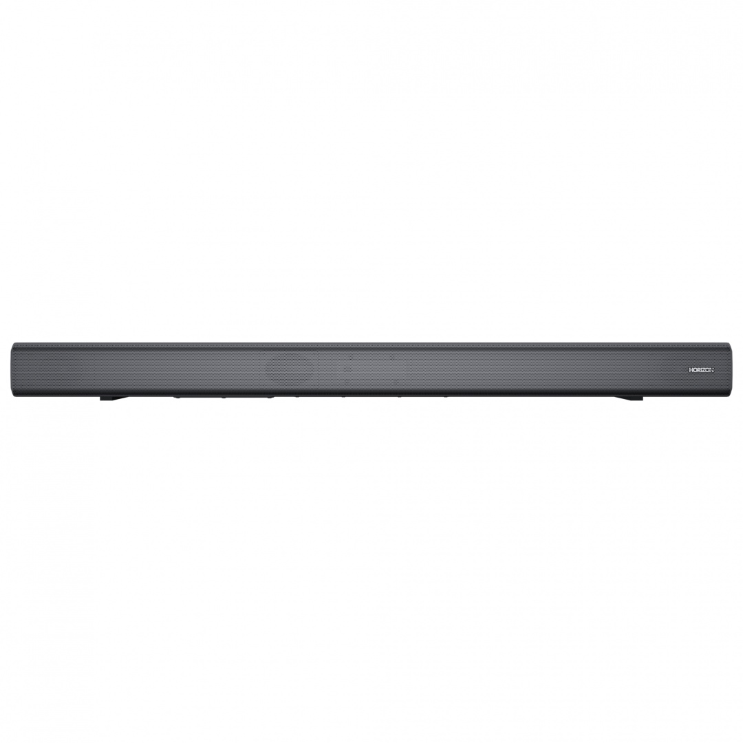 SOUNDBAR HORIZON HAV-S3130 / System 2.1 / Max Audio Power 150W (45W x2 + 60W) / Built-In Subwoofer / Digital Optical / AUX (3.5mm) / HDMI-ARC (CEC) /