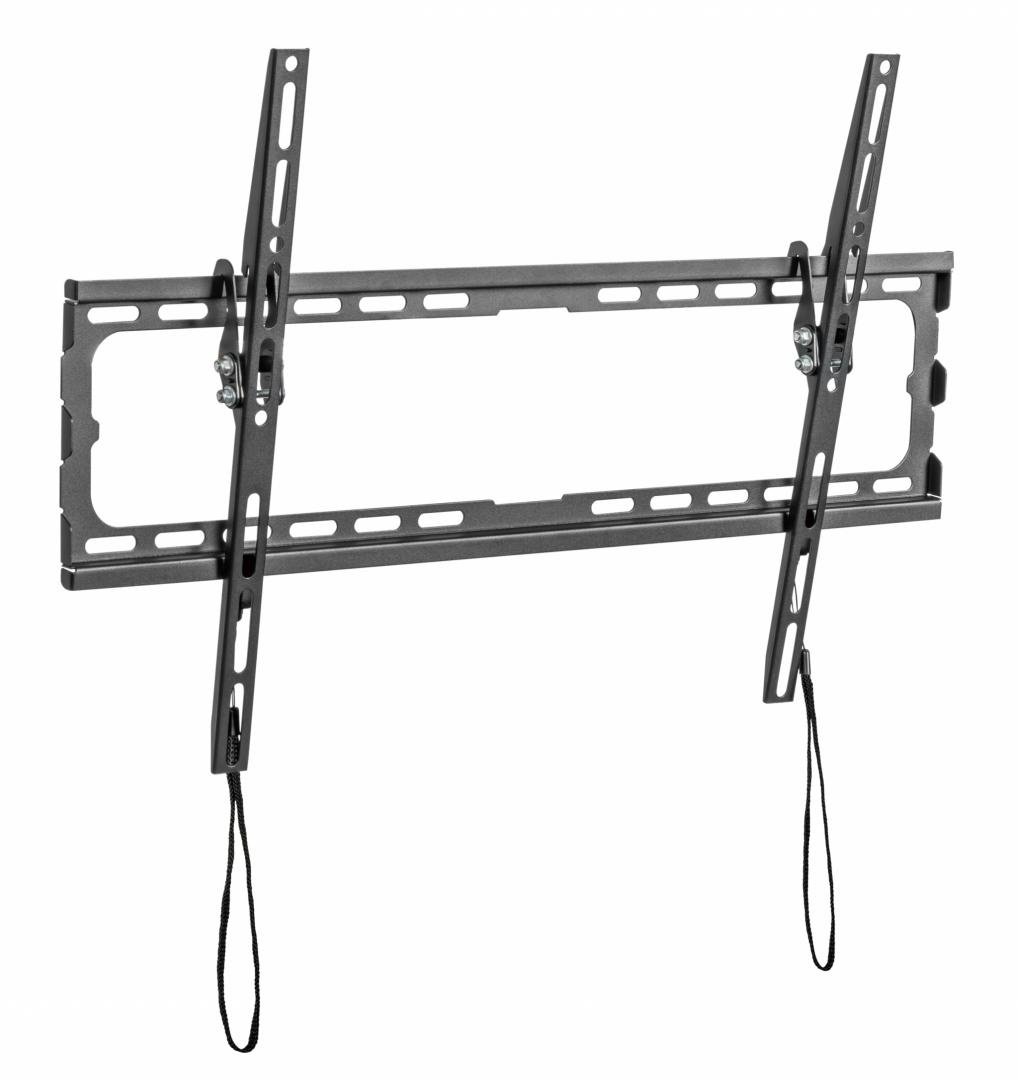 Suport TV de perete Serioux TV32-46T, compatibilitate dimensiune ecran: 37"-80", compatibilitate VESA:200x200, 300x200, 400x200, 300x300, 400x300,