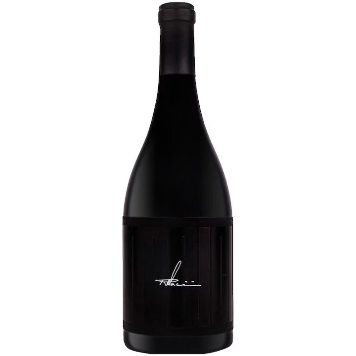 Vin Rasova Macici Feteasca Neagra Rosu Sec 0.75L