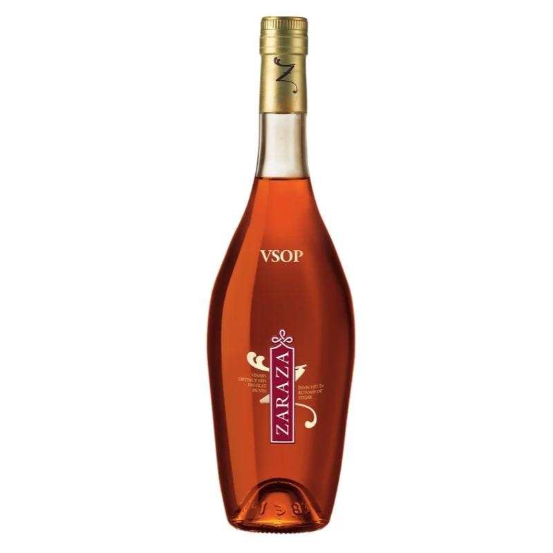 Vinars Zaraza VSOP 0.7L