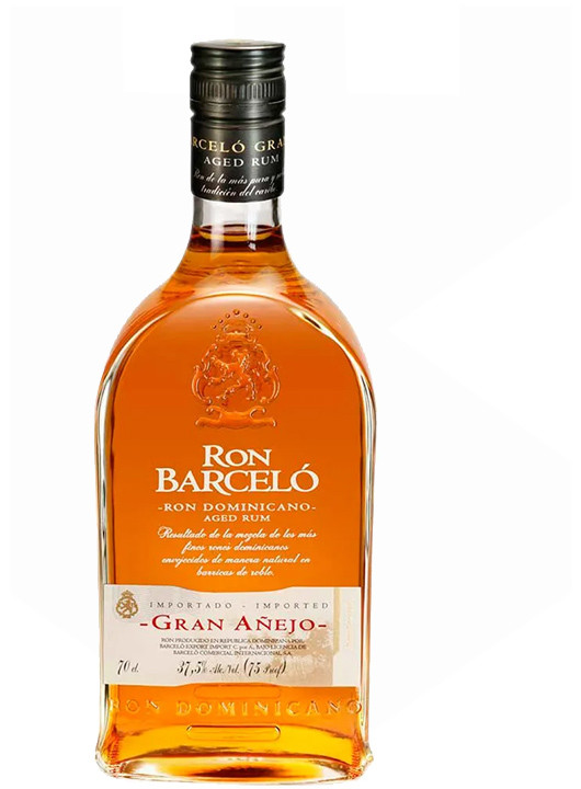 Barcelo Gran Anejo 0.7L
