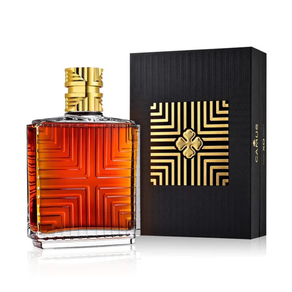 CAMUS - CONIAC XO PRESTIGE DECANTER 0.7L