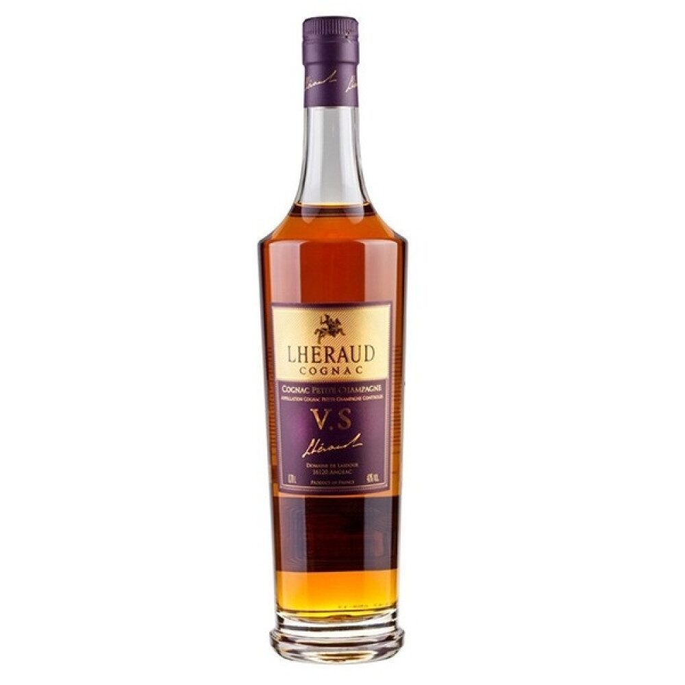 Cognac Lheraud Vs 0.7L