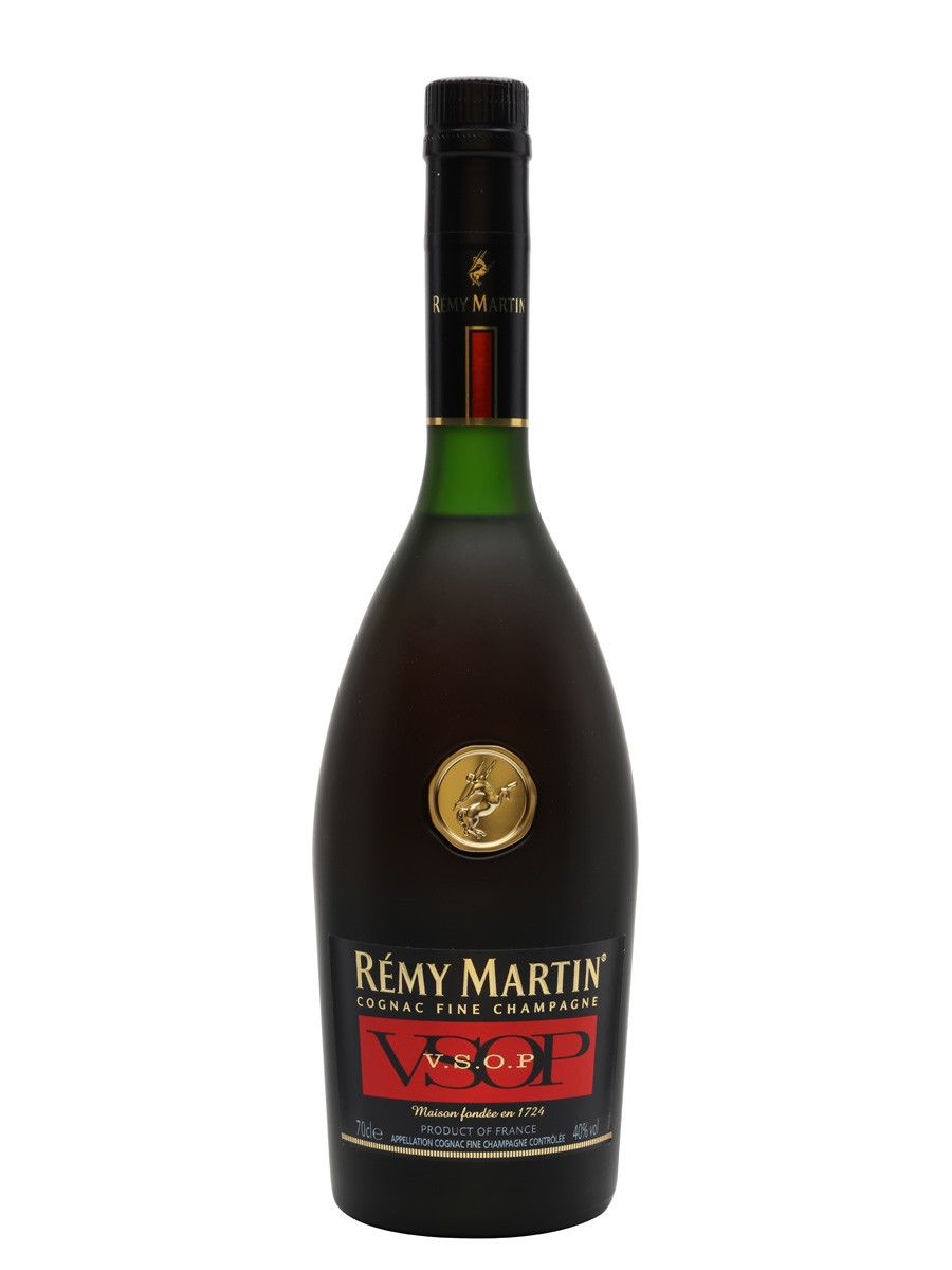 Cognac Remy Martin VSOP 0.7 L