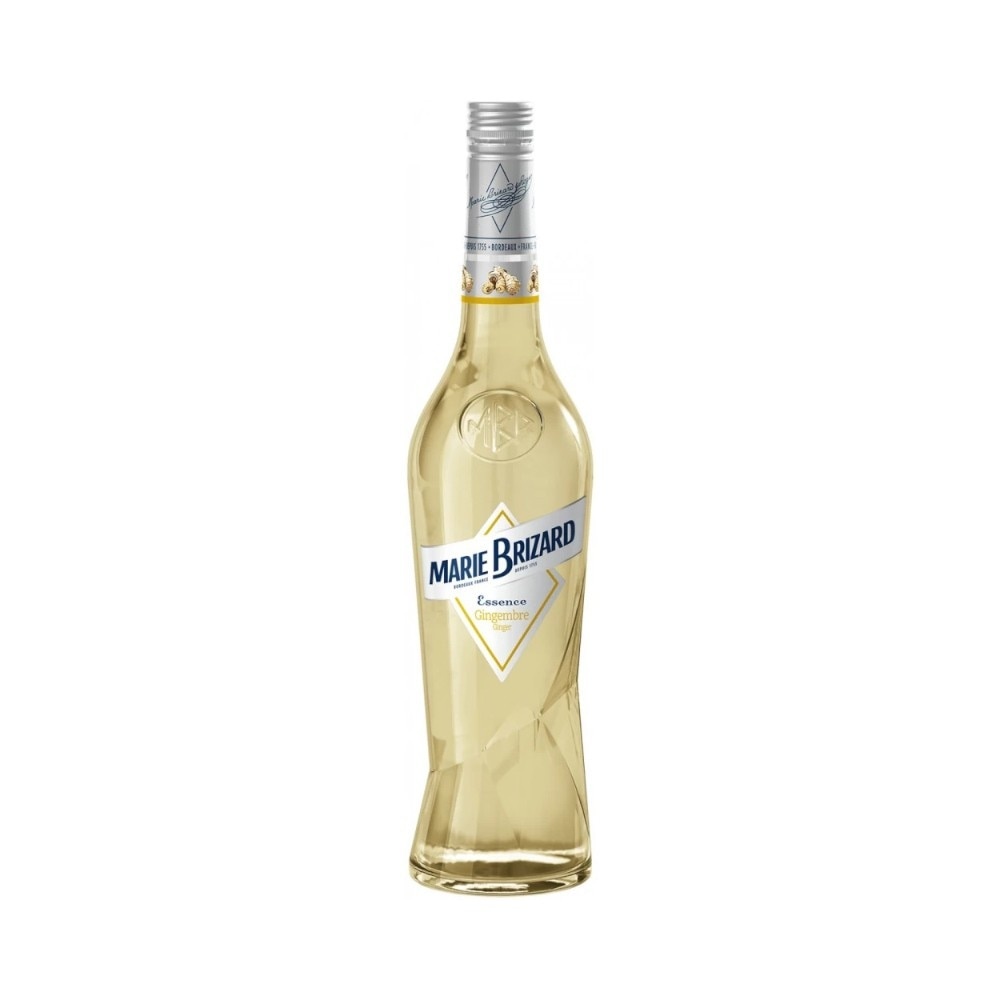 MARIE BRIZARD - LICHIOR ESENTA GHIMBIR 0.5L