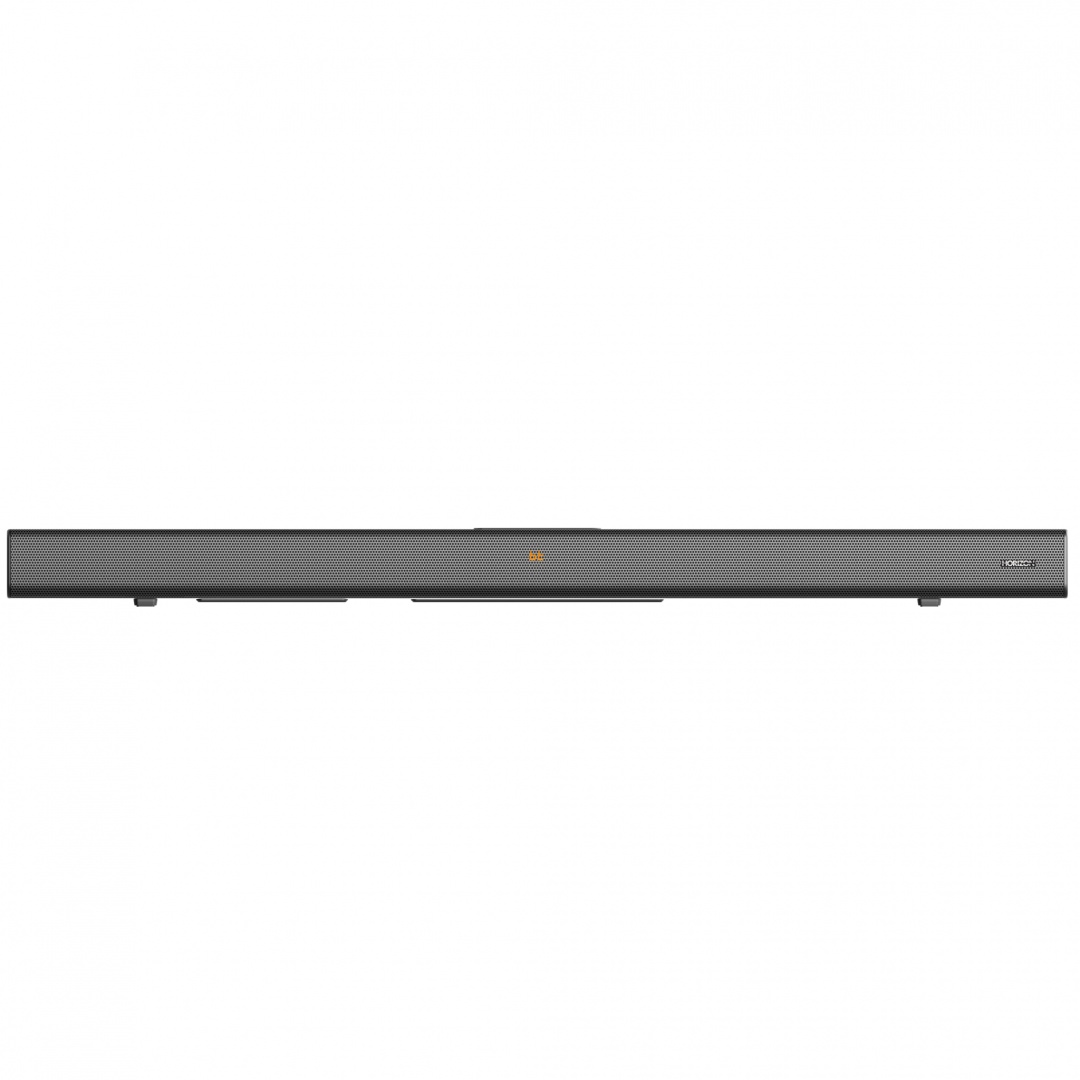 SOUNDBAR HORIZON HAV-S3770 / System 2.1 / RMS 100W (25W x2 + 50W) / Digital Optical / AUX (3.5mm) / HDMI-ARC (CEC) / BT 5.3 / USB Playback / DOT-