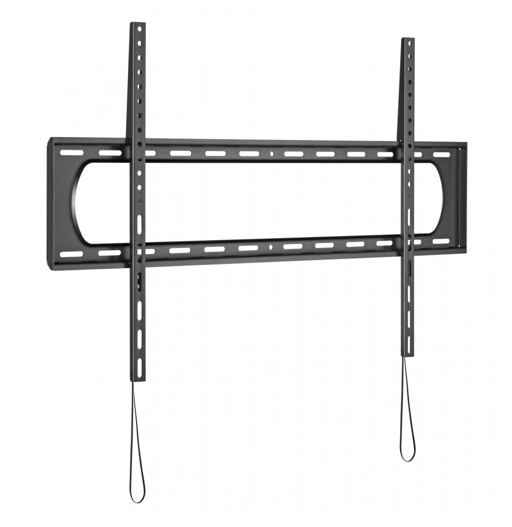 Suport TV Serioux TV TV7369F 60"-120", Tip: Fix, dimensiuni: 35x1005x625mm, compatibilitate dimensiune ecran: 60"-120", compatibilitate VESAx: 50x50,