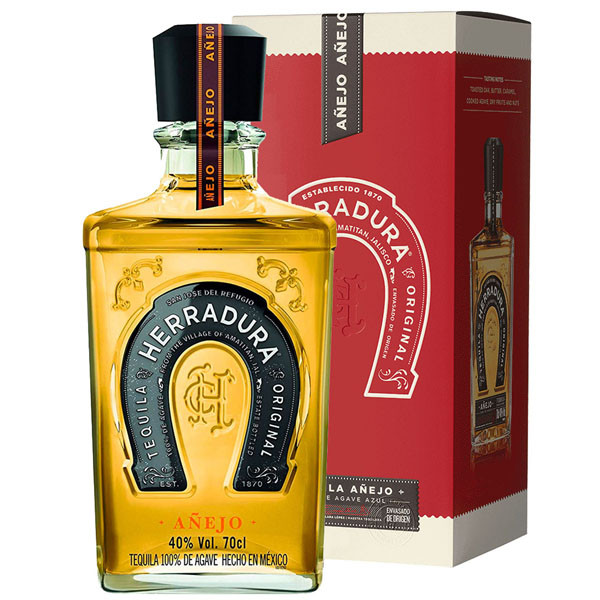 Tequila Herradura Anejo 0.7L