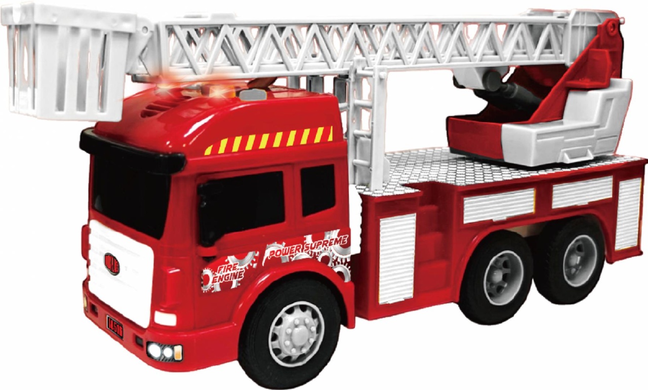 VEHICULE CU LUMINI, SUNETE SI FRICTIUNE, SCARA 1/14, DIVERSE MODELE- AUTOSPECIALA, BASCULANTA SI MACARA