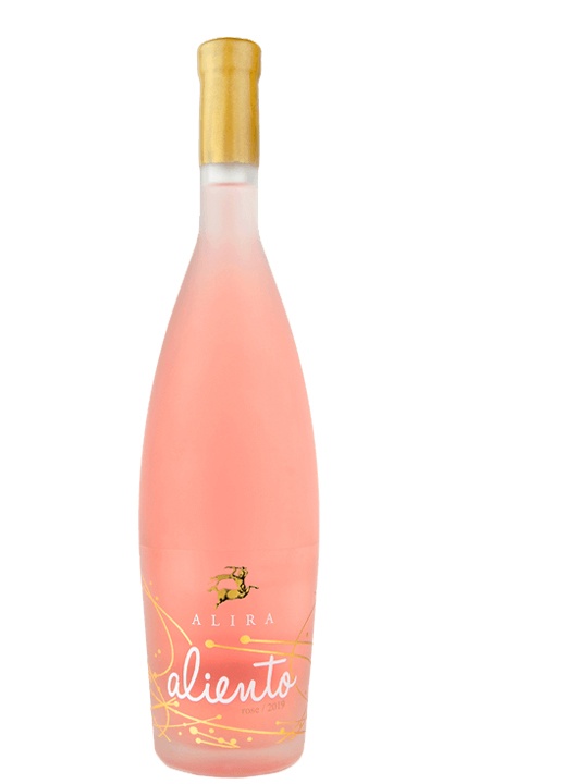 Vin Alira Aliento 0.75L