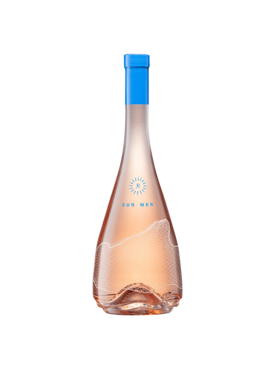 Vin Rasova Sur Mer Rose Sec 0.75L