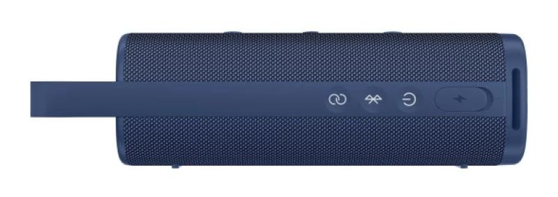 Xiaomi Sound Outdoor. RMS rated power: 30 W, Frequency range: 60 - 20000 Hz, Signal-to-Noise Ratio (SNR): -80 dB. Connectivity technology: Wired &