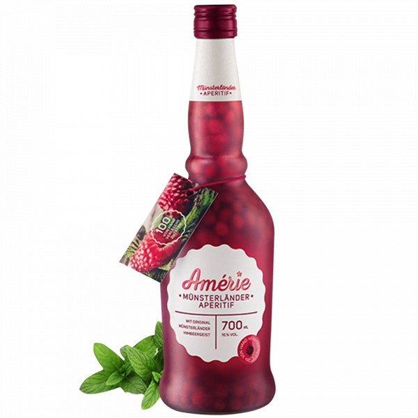 Amerie Aperitif 0.7L 16%