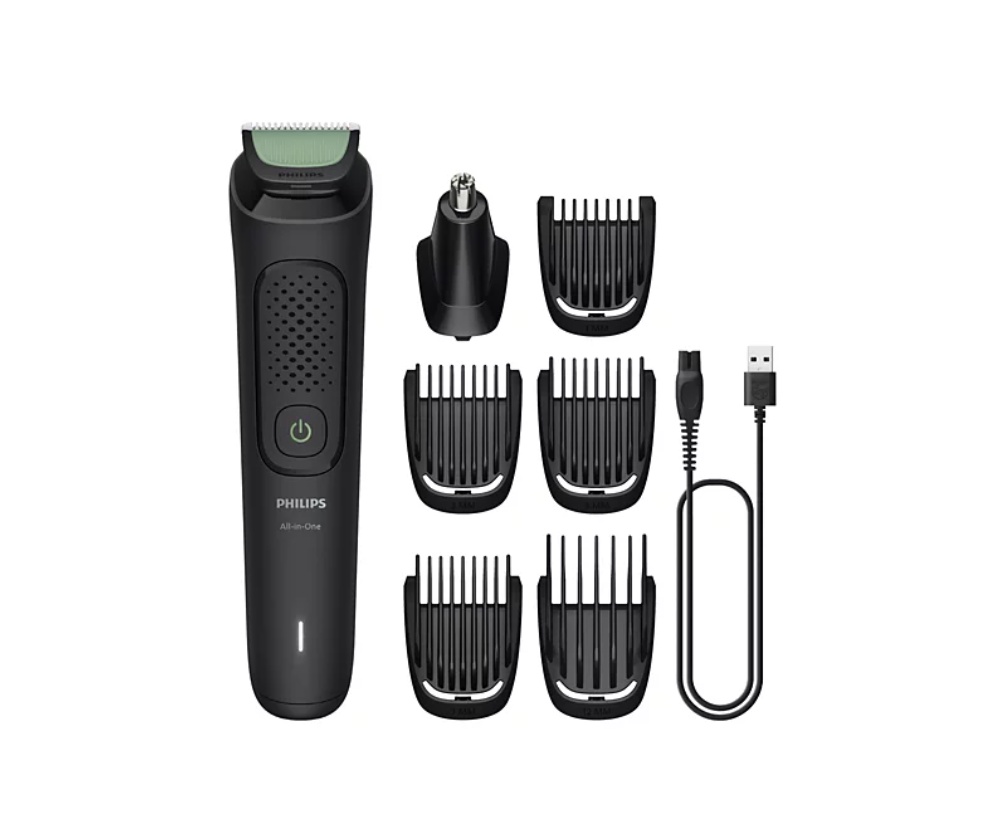 Aparat tuns All-in-One Philips MG3920/15