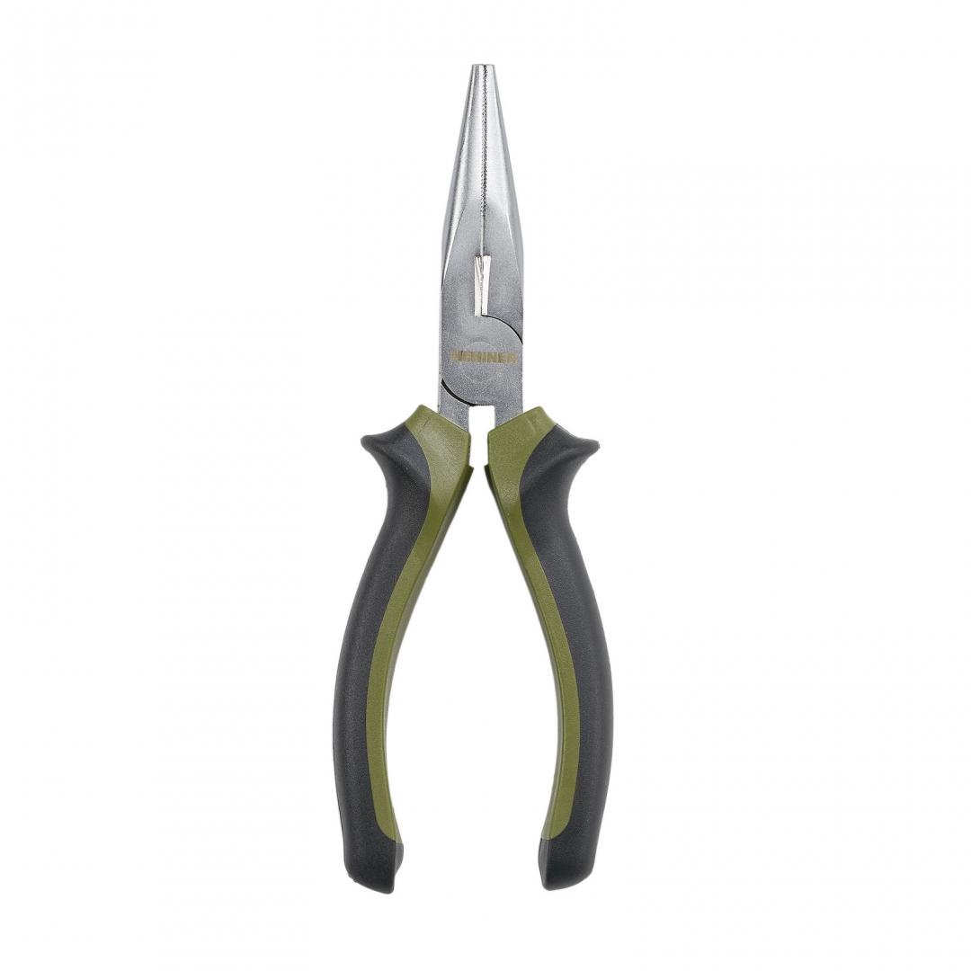 HEINNER PATENT CU VARF LUNG 160MM
