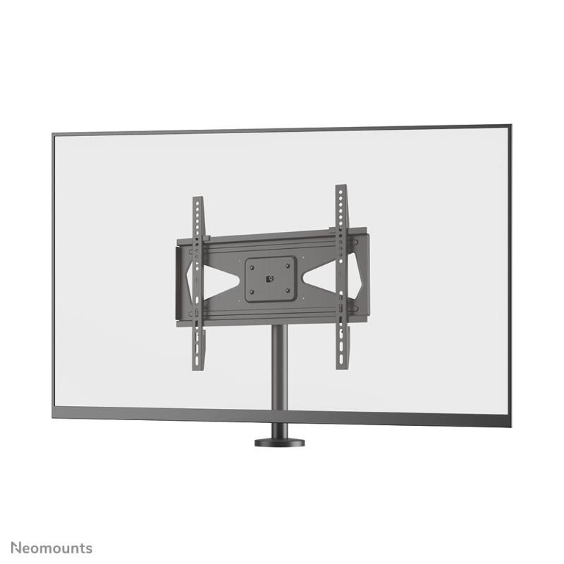 Stand TV Neomounts DS42-430BL14; pentru display-uri cu diagonale 32"-55", sistem de prindere VESA 100x100~400x400, greutate maxima suportata 50kg,