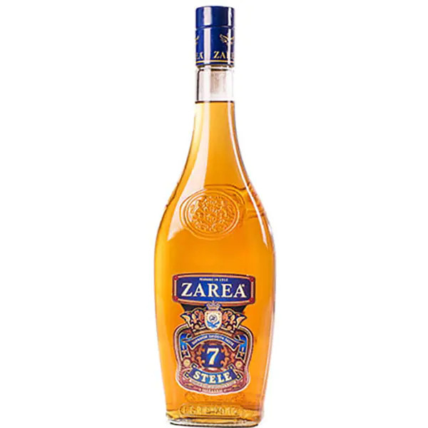 Brandy Zarea 7 Stele 0.7L