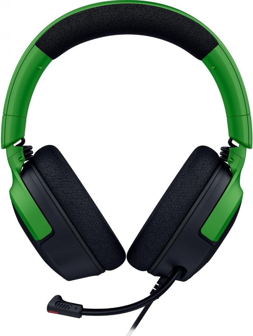 Casti Gaming Head-band Razer Kraken V4 X, Wired, Multicolor