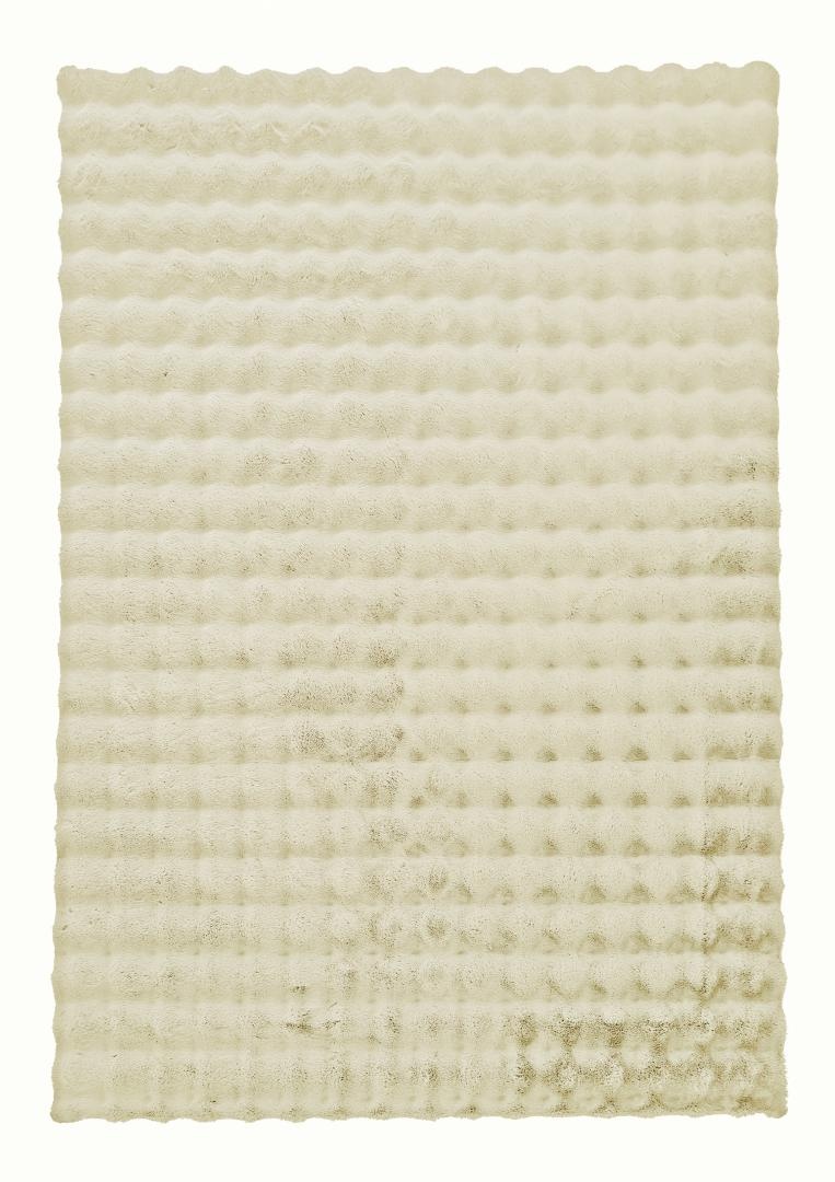 COVOR BLANITA PAOPAO 200X300 CM CREAM