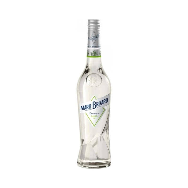 MARIE BRIZARD - LICHIOR ESENTA MARAR 0.5L