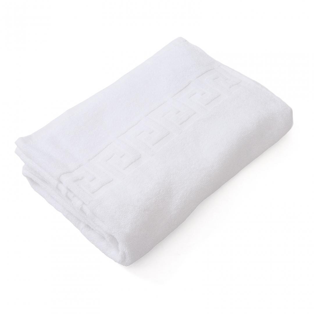 PROSOP BAIE HOTEL, BORDURA GREEK, BUMBAC 500 GR, 70X140 CM