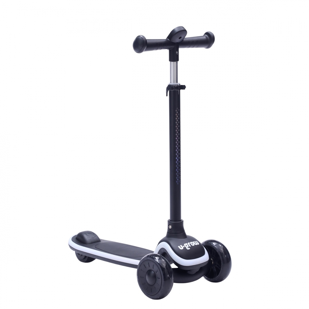 Trotineta cu lumini, U-Grow