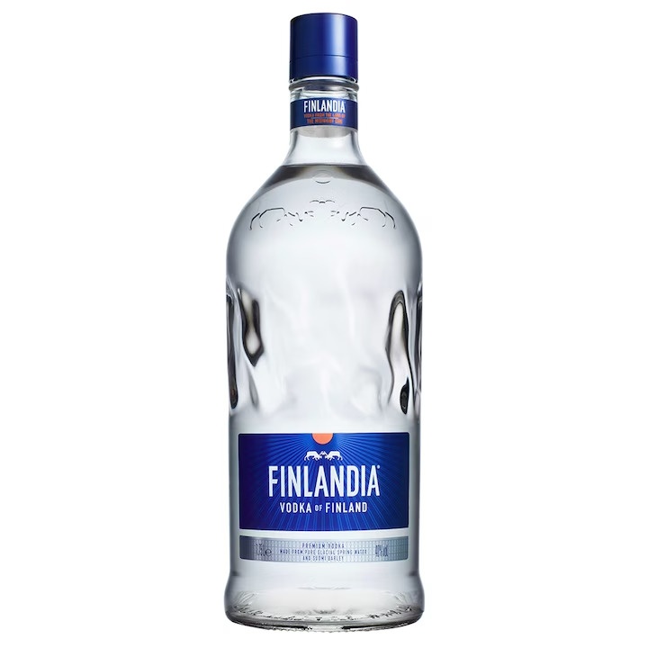 Vodka Finlandia 1.75L